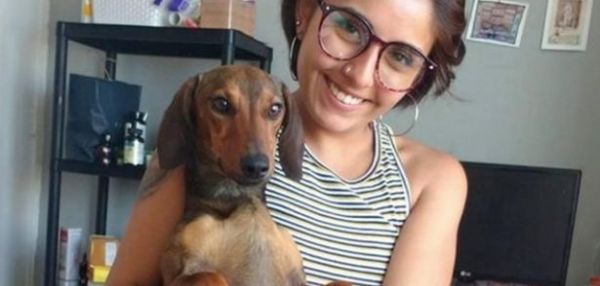 В ЧИЛИ КЛЕТКУ С ТАКСОЙ ВЫРОНИЛИ ИЗ САМОЛЕТА И СОБАКА 6 ДНЕЙ ВЫЖИВАЛА В ПУСТЫНЕ