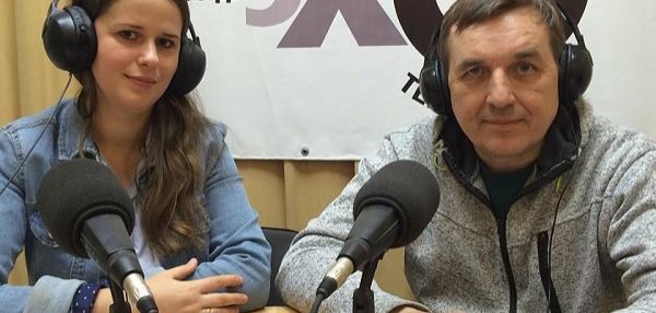 «ПОТЕРЯЛНАШЕЛ» В ПРЯМОМ ЭФИРЕ