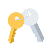 утеряны ключи от нескольких авто